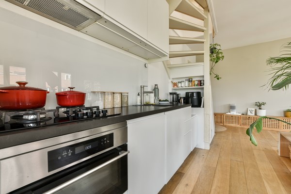 Medium property photo - Jan van Galenstraat 111D, 1056 BK Amsterdam